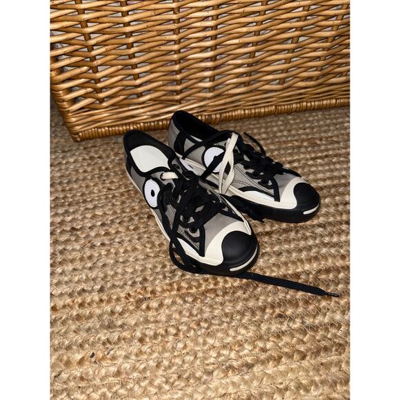 Converse SOULGOODS Tiger Jack Purcell Flint Grey women's size 4.5 - Picture 1 of 6